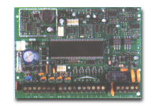 protuprovalna centrala